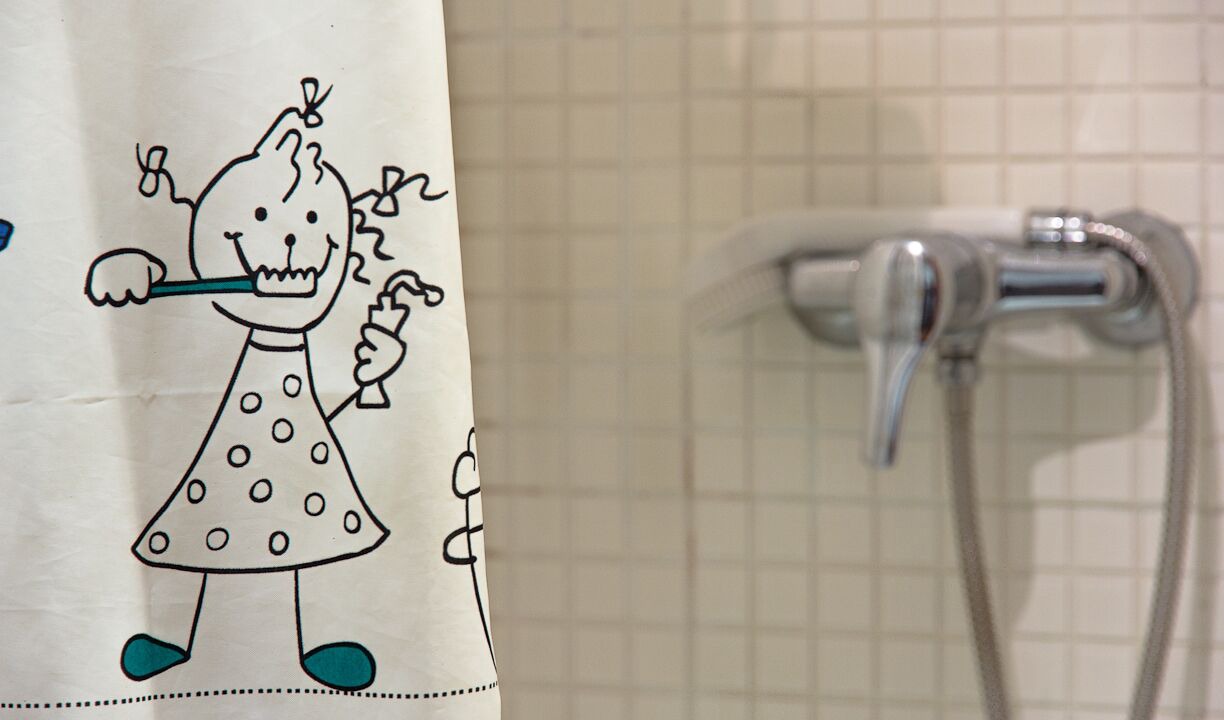 Photo of Bathroom in San Xoan de Rio