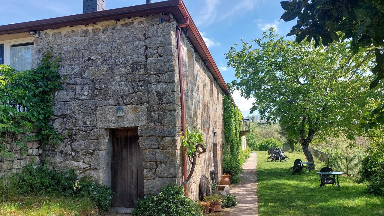 Photo of Outdoor in San Xoan de Rio
