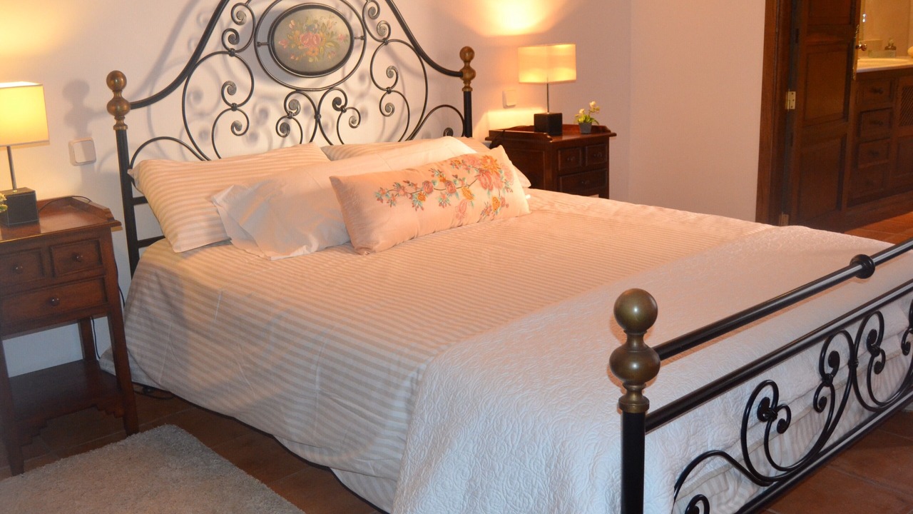 Photo of Bedroom in Biniaraix