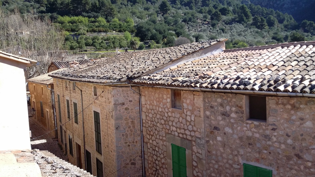 Photo of Outdoor in Biniaraix