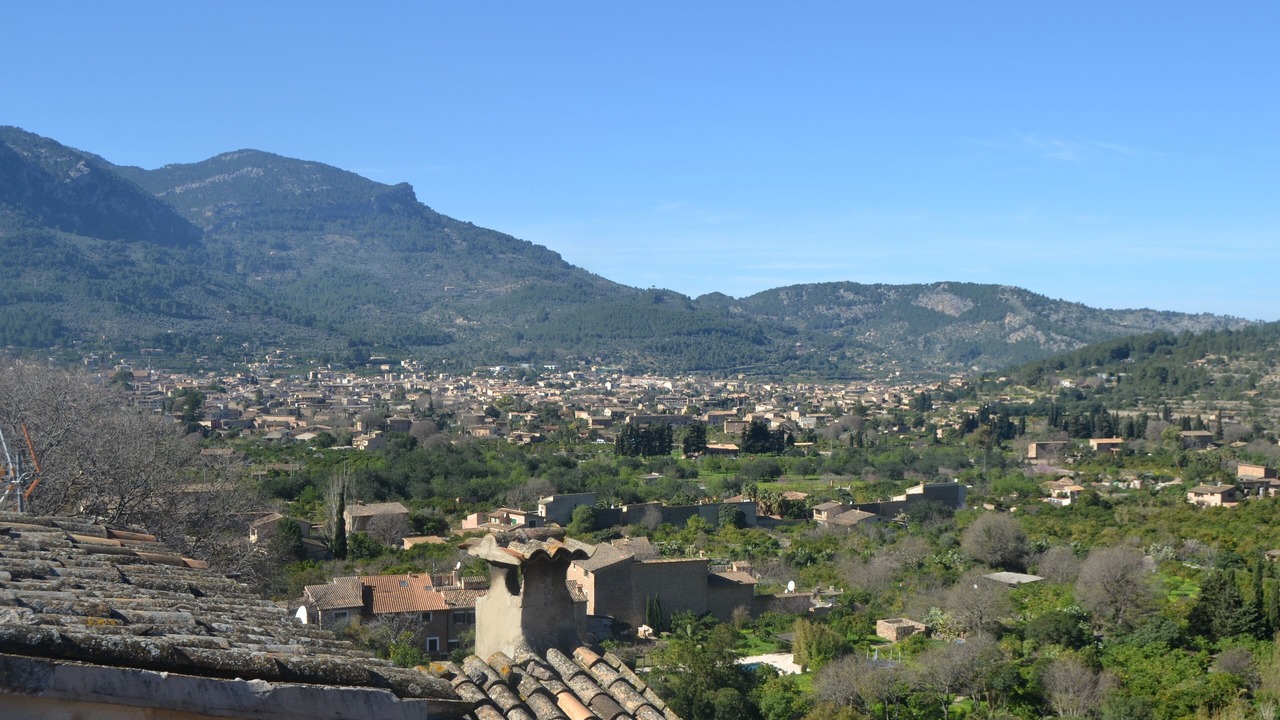 Photo of Others in Biniaraix