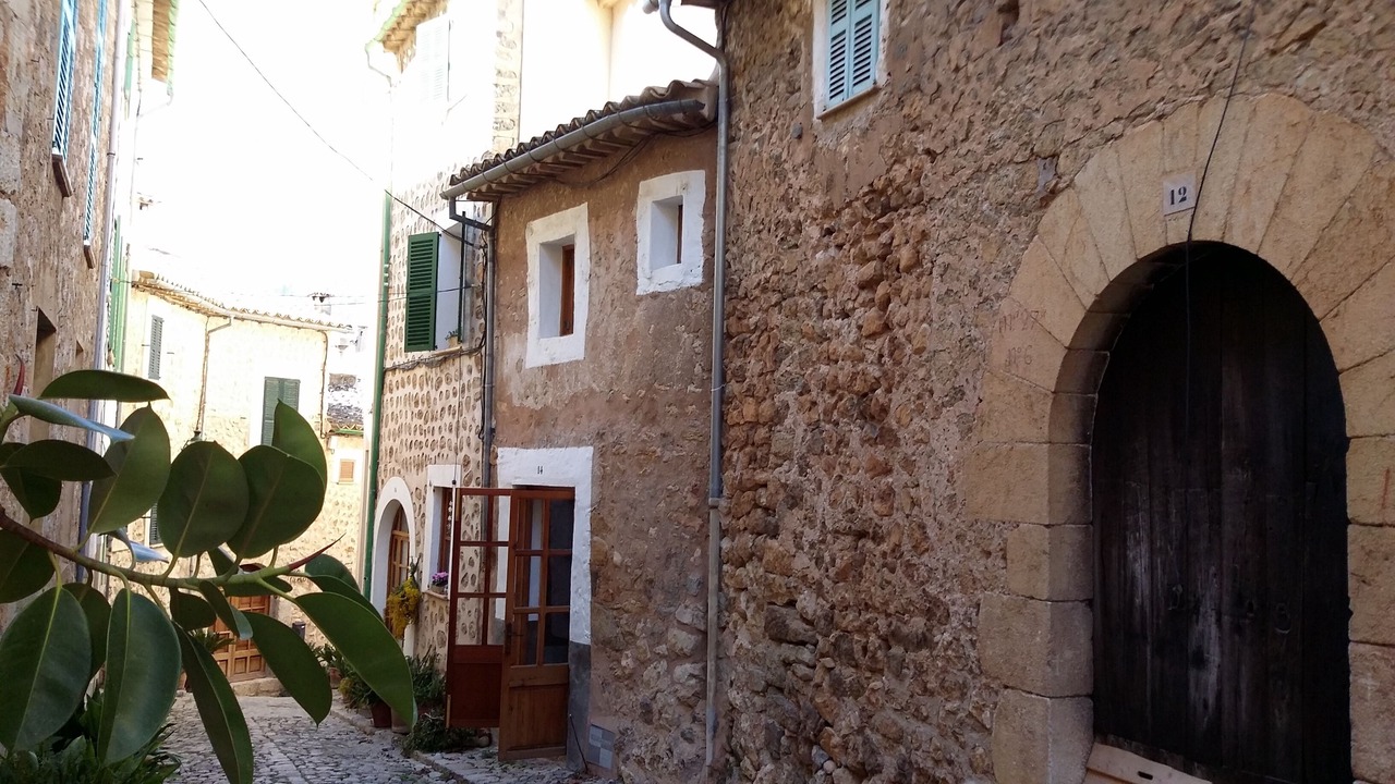 Photo of Outdoor in Biniaraix