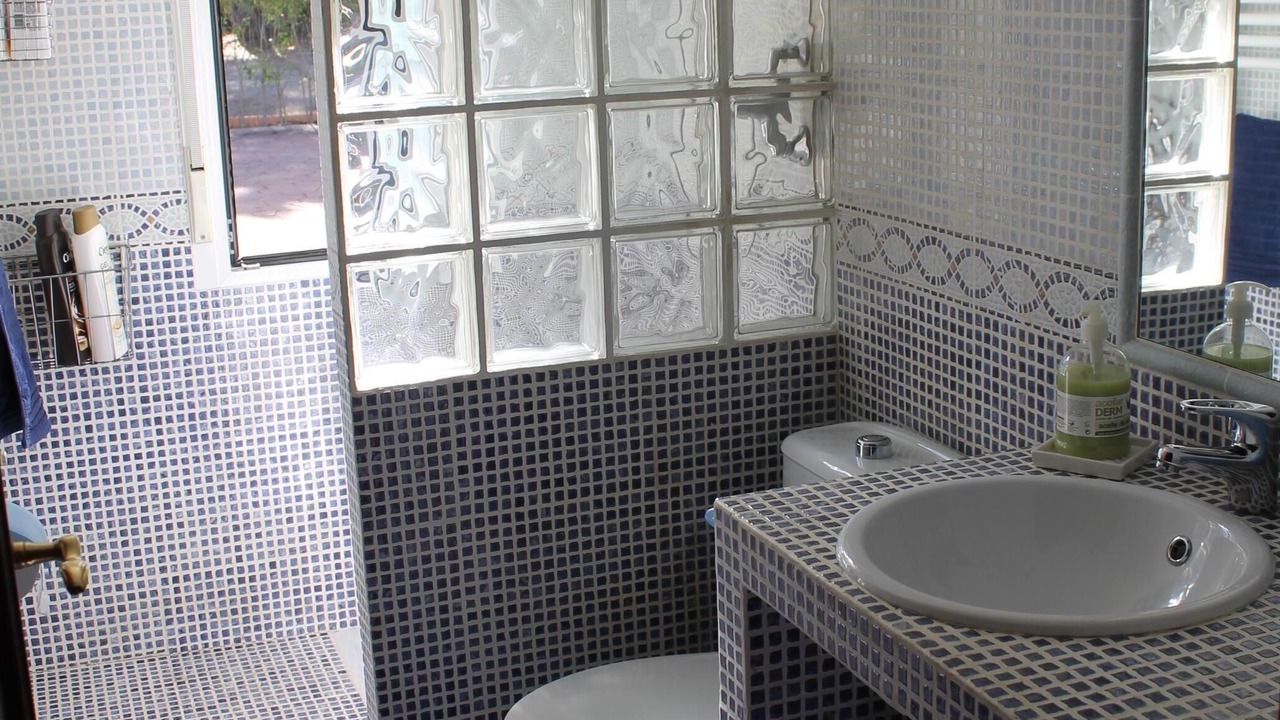 Photo of Bathroom in Cadalso de los Vidrios