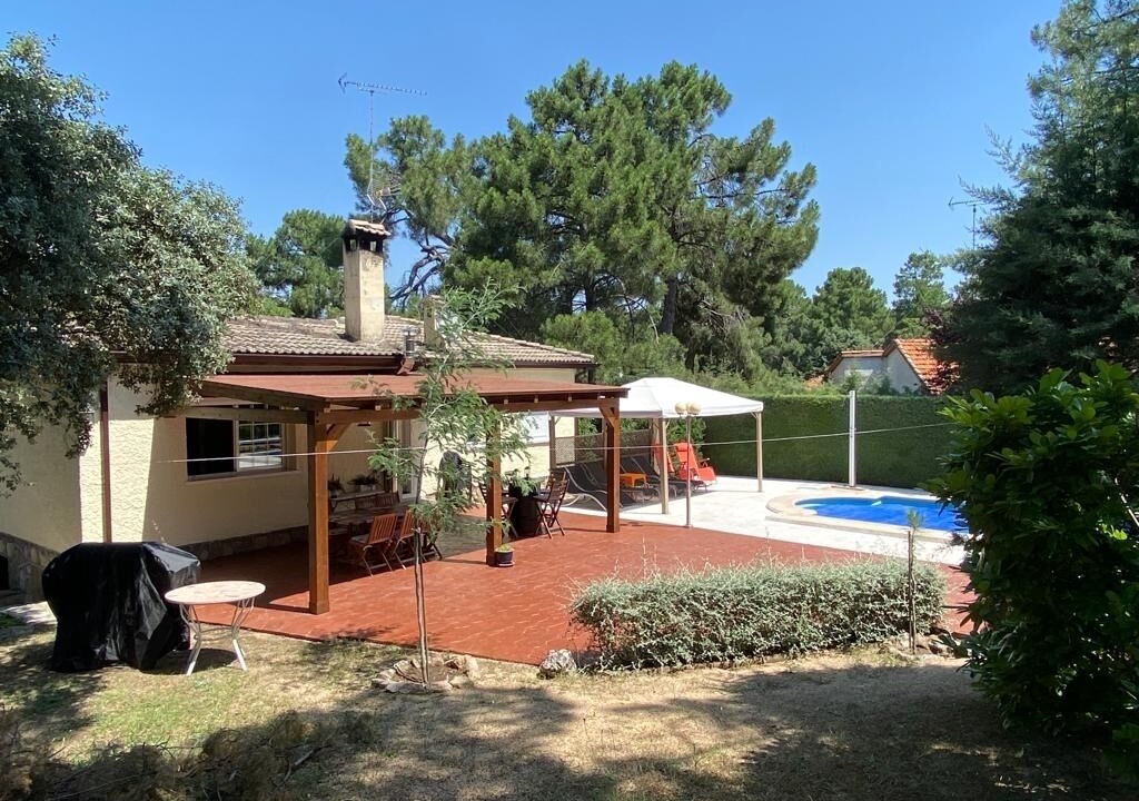 Photo of Outdoor in Cadalso de los Vidrios