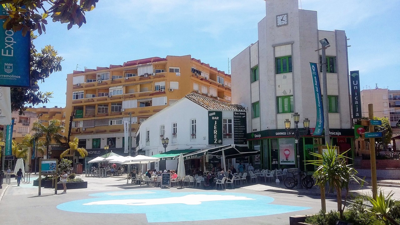 Photo of Outdoor in Torremolinos City Centre