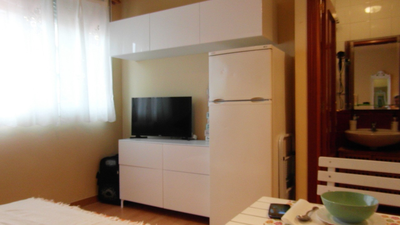Photo of Bedroom in Torremolinos City Centre