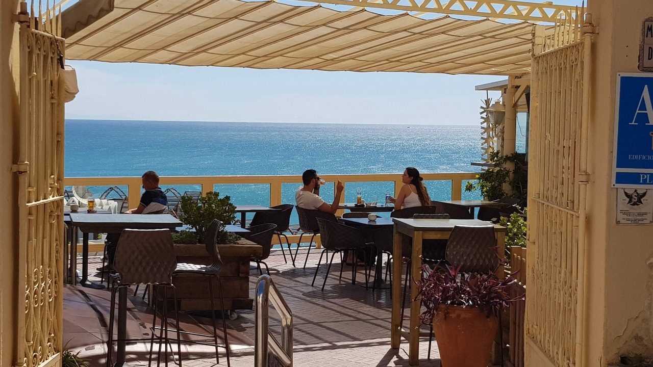 Photo of Outdoor in Torremolinos City Centre