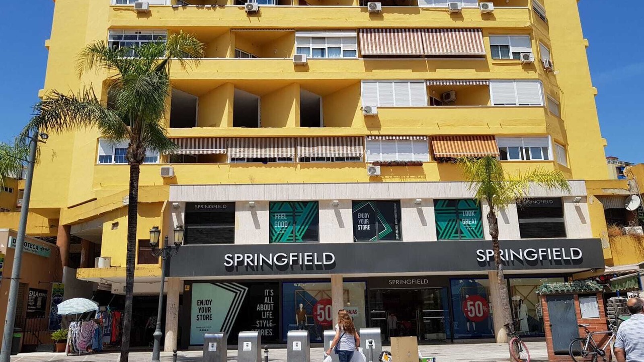 Photo of Outdoor in Torremolinos City Centre