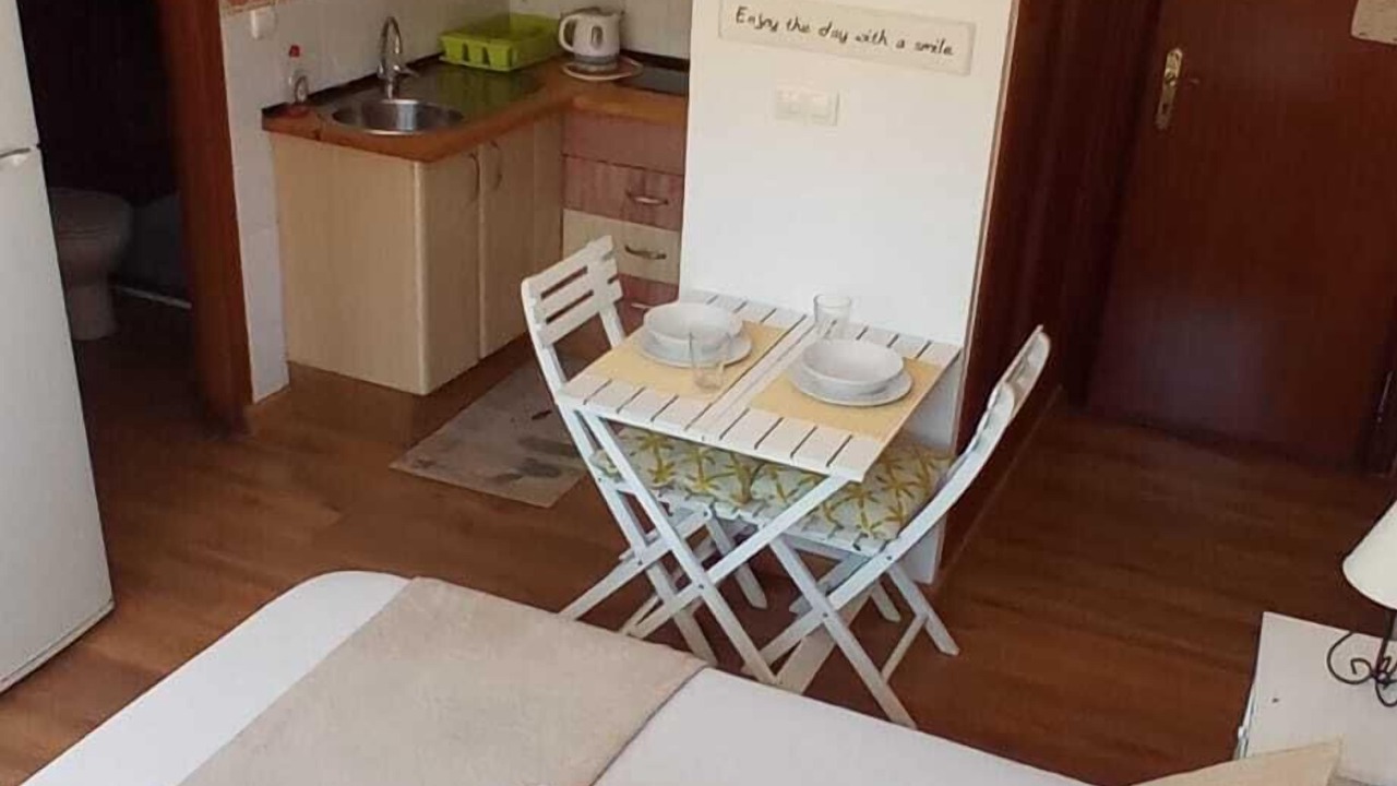 Photo of Bedroom in Torremolinos City Centre