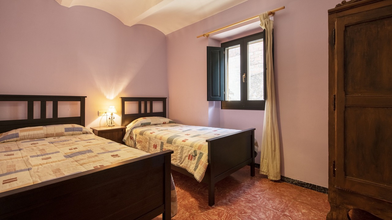 Photo of Bedroom in Serinya