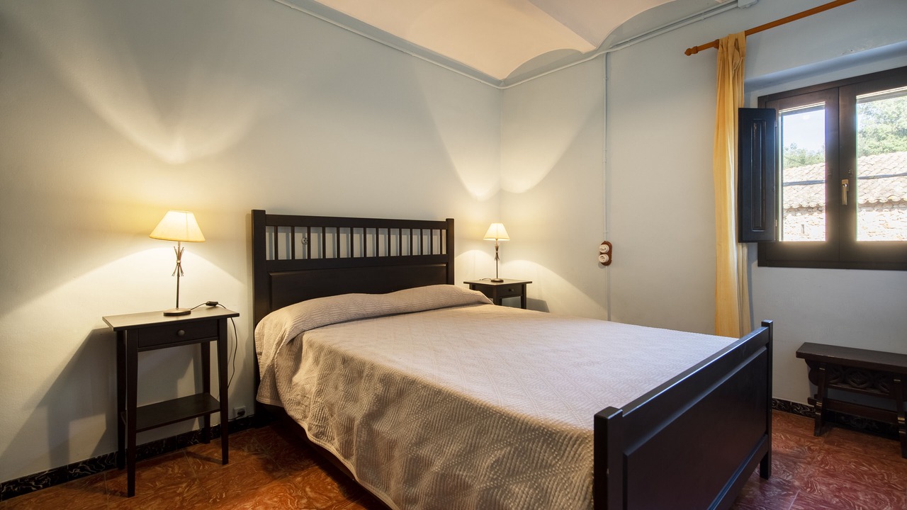 Photo of Bedroom in Serinya