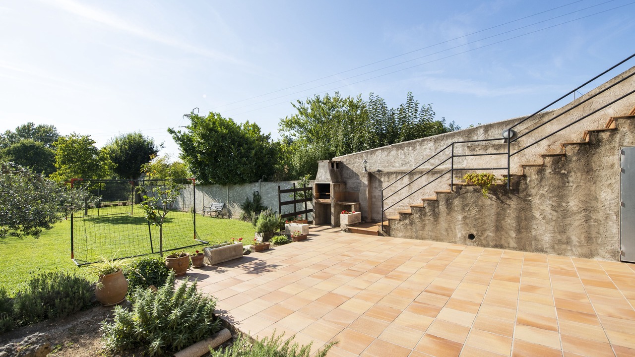 Photo of Patio Balcony in Serinya