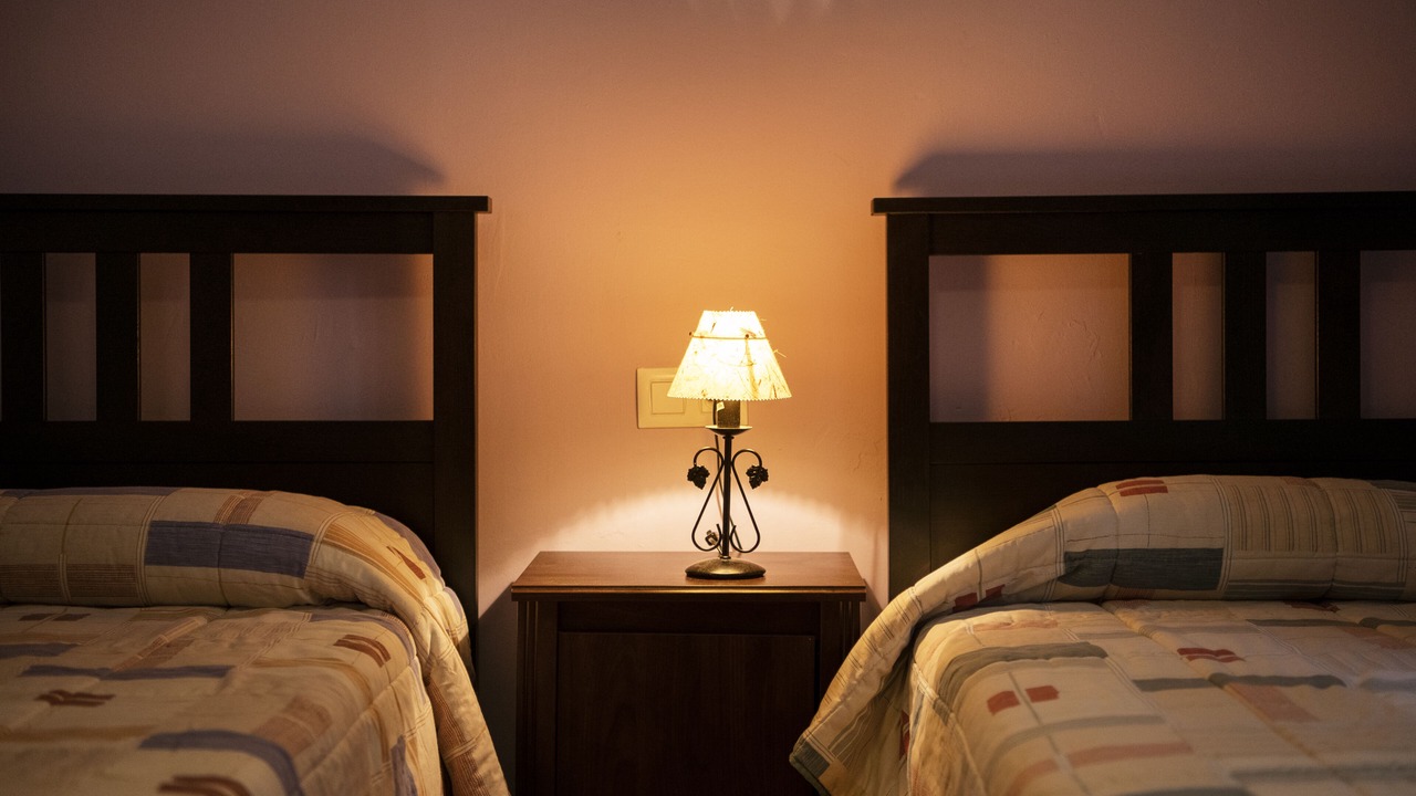 Photo of Bedroom in Serinya