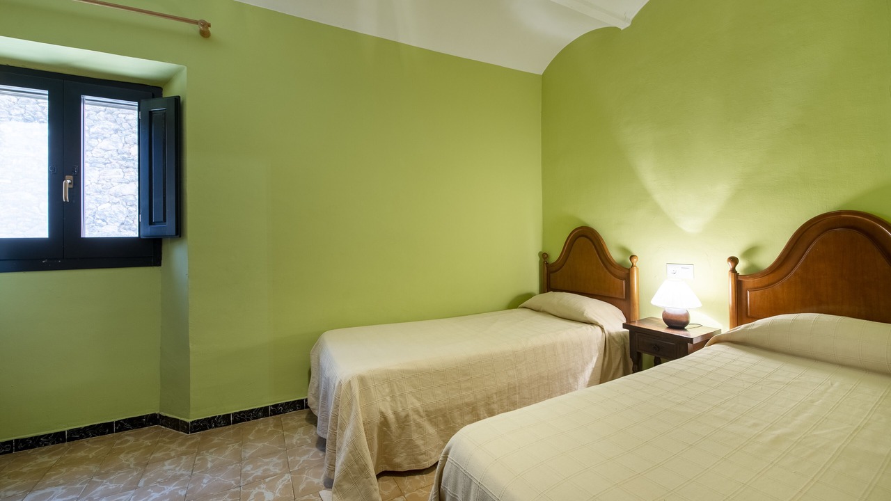 Photo of Bedroom in Serinya