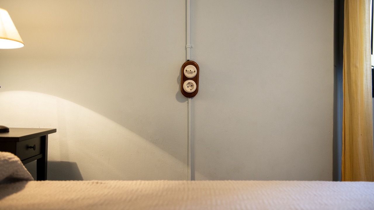 Photo of Bedroom in Serinya