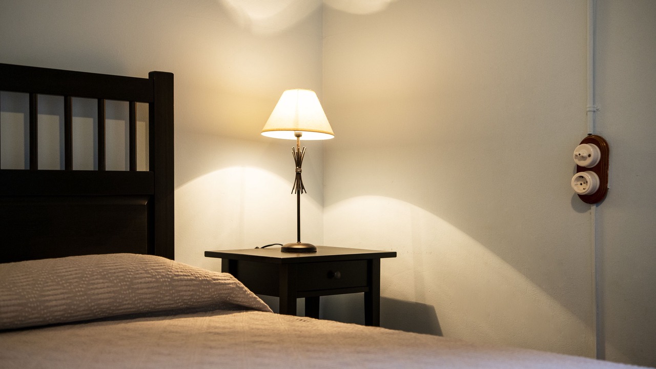 Photo of Bedroom in Serinya