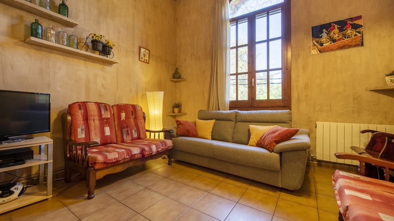 Photo of Livingroom in Serinya