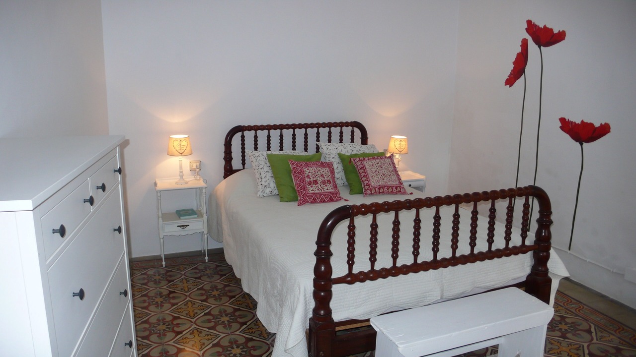 Photo of Bedroom in Los Llanos