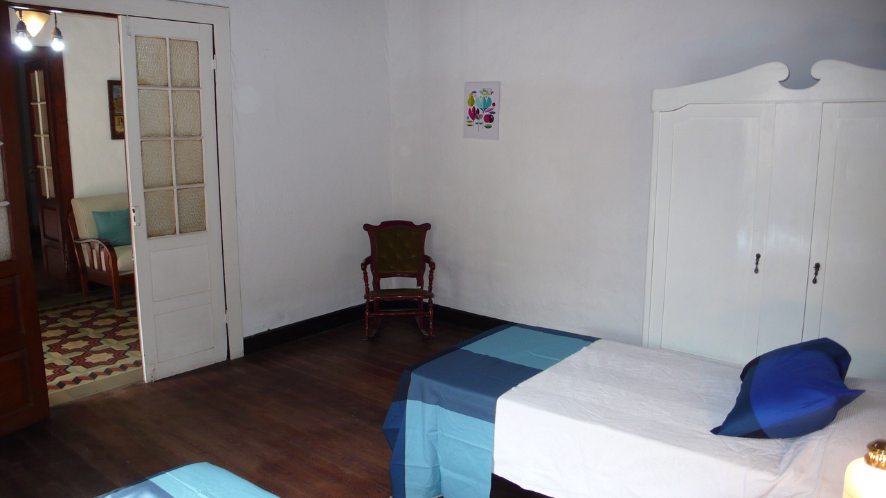 Photo of Bedroom in Los Llanos