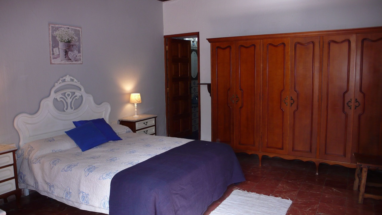 Photo of Bedroom in Los Llanos