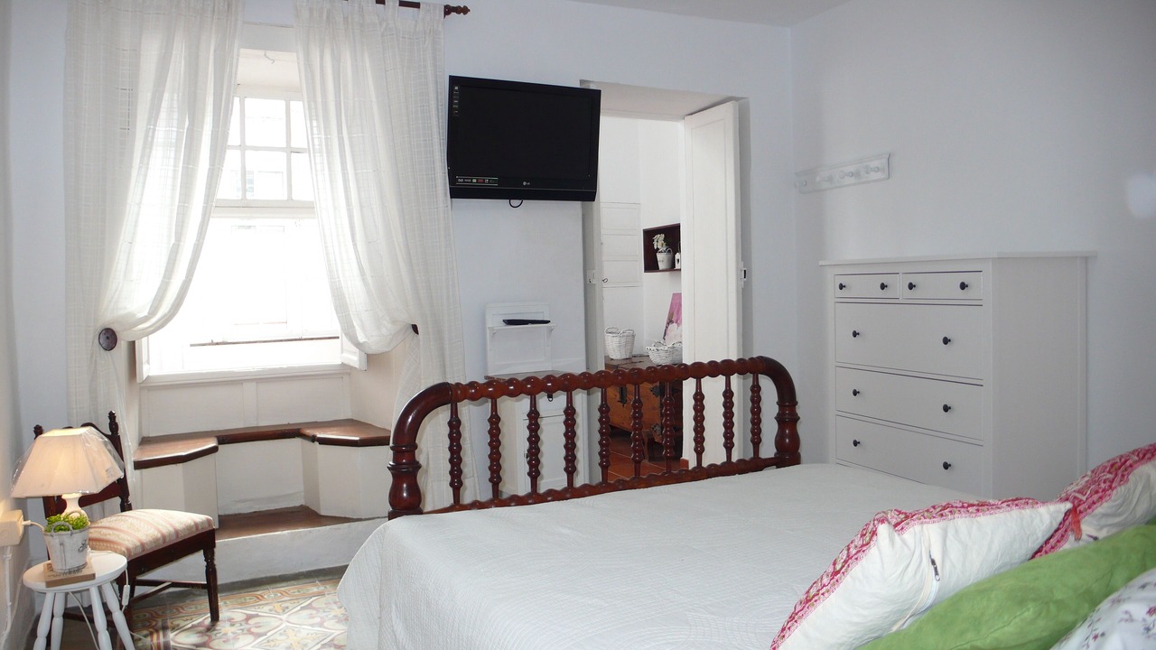 Photo of Bedroom in Los Llanos