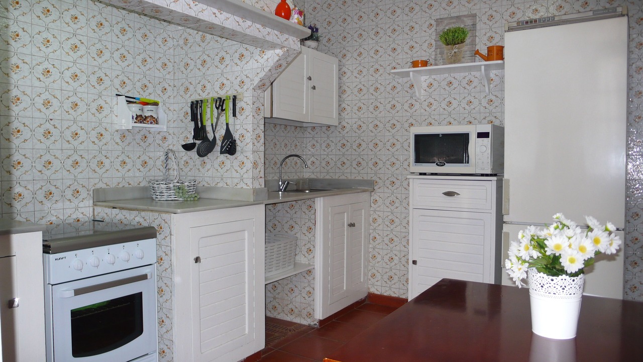 Photo of Kitchen in Los Llanos