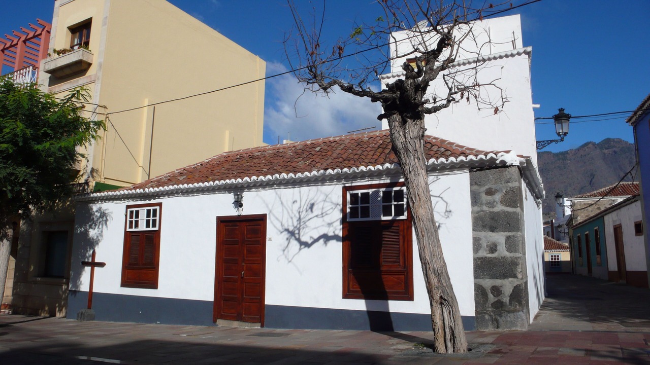Photo of Outdoor in Los Llanos