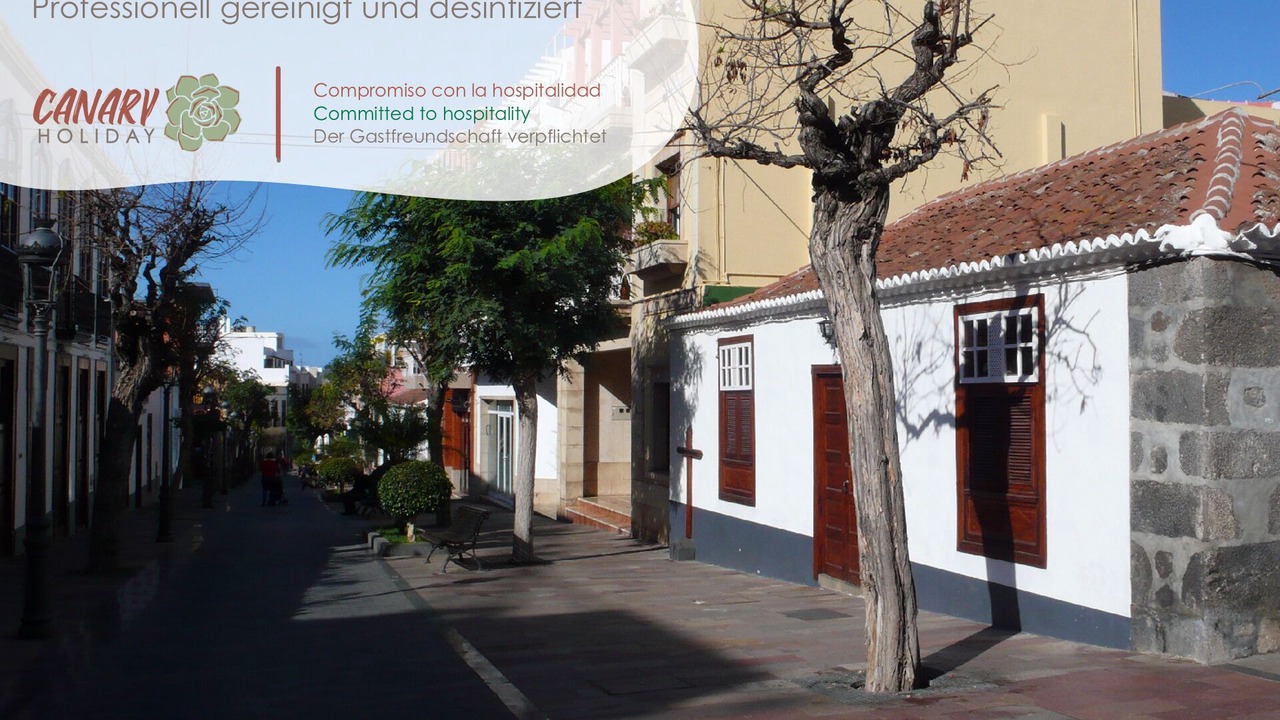 Photo of Outdoor in Los Llanos