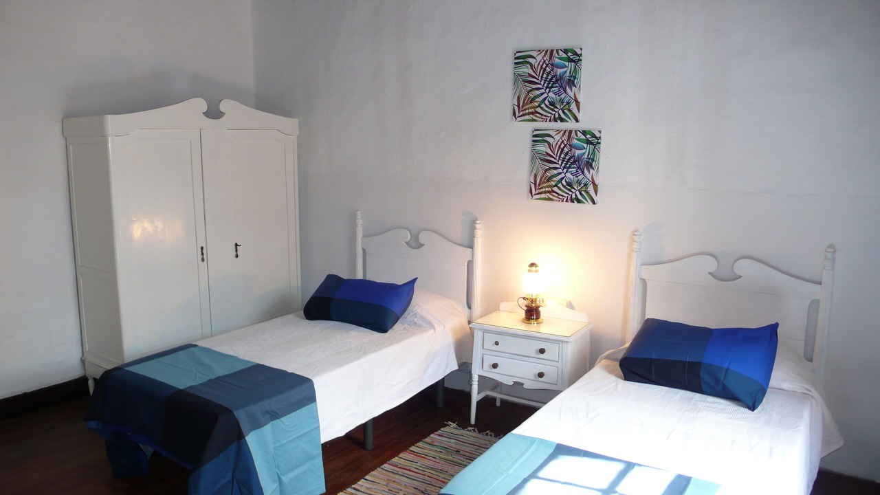 Photo of Bedroom in Los Llanos