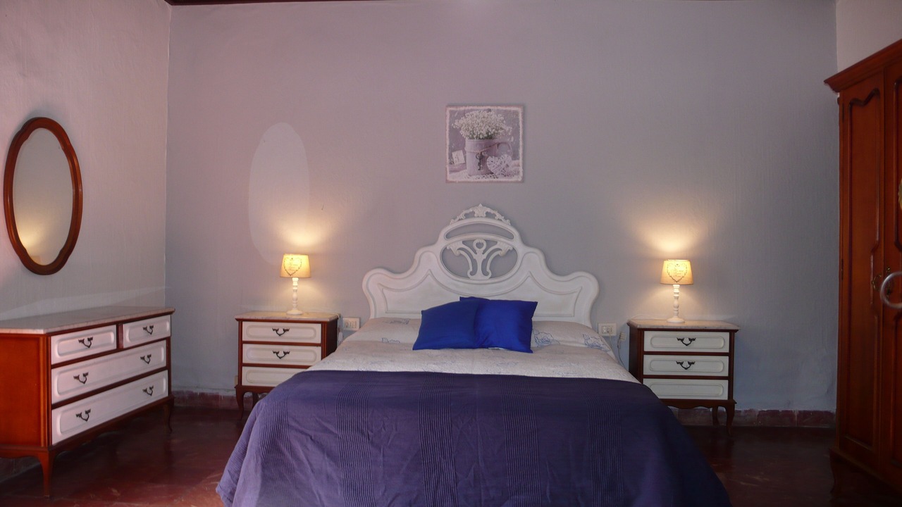 Photo of Bedroom in Los Llanos