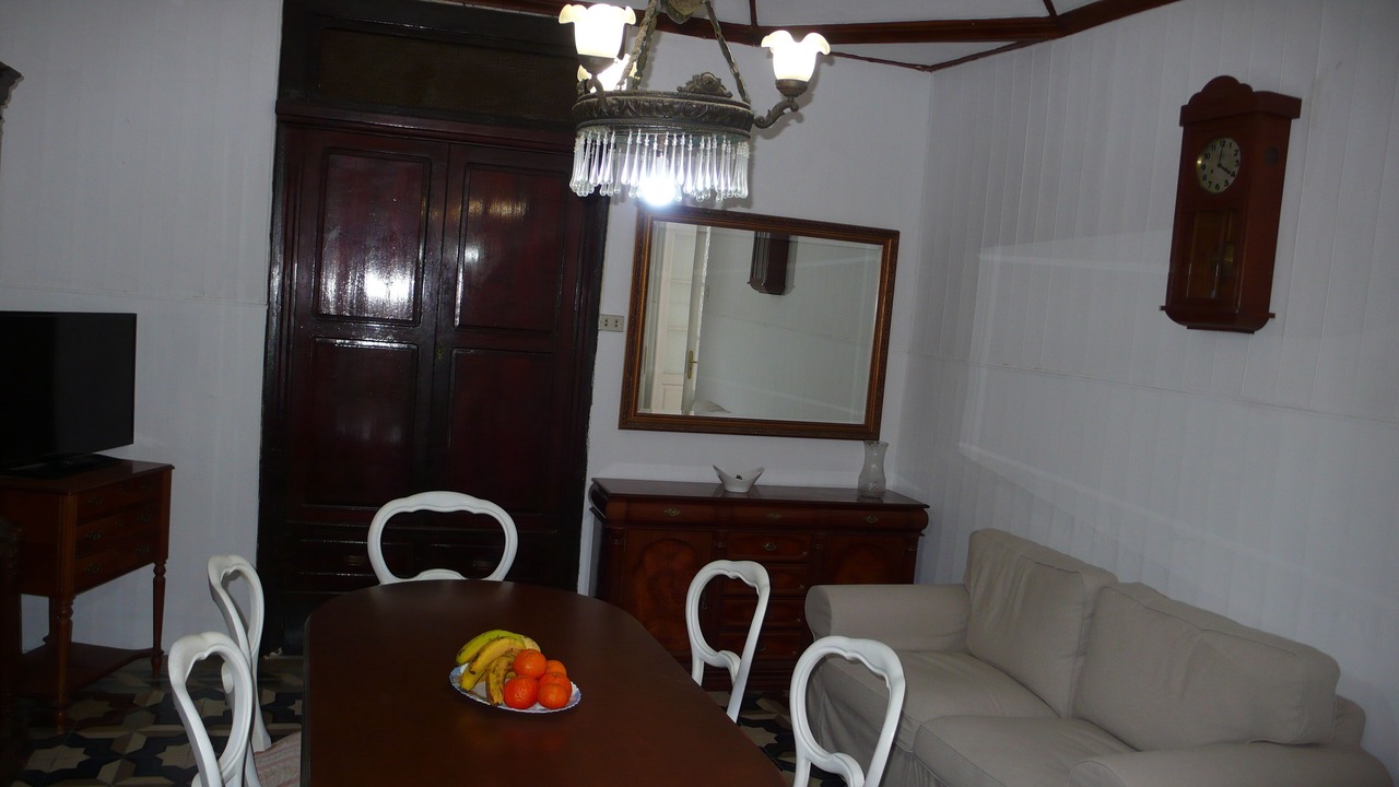Photo of Livingroom in Los Llanos