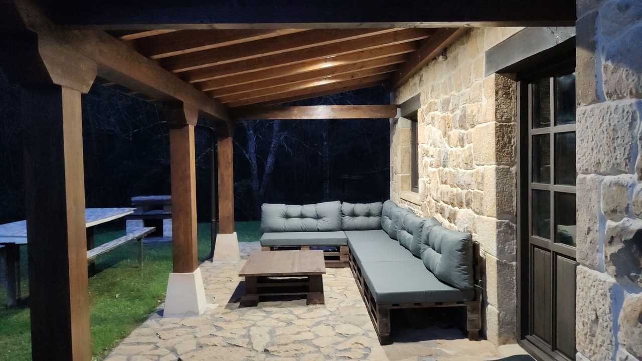 Photo of Patio Balcony in Entrambasaguas