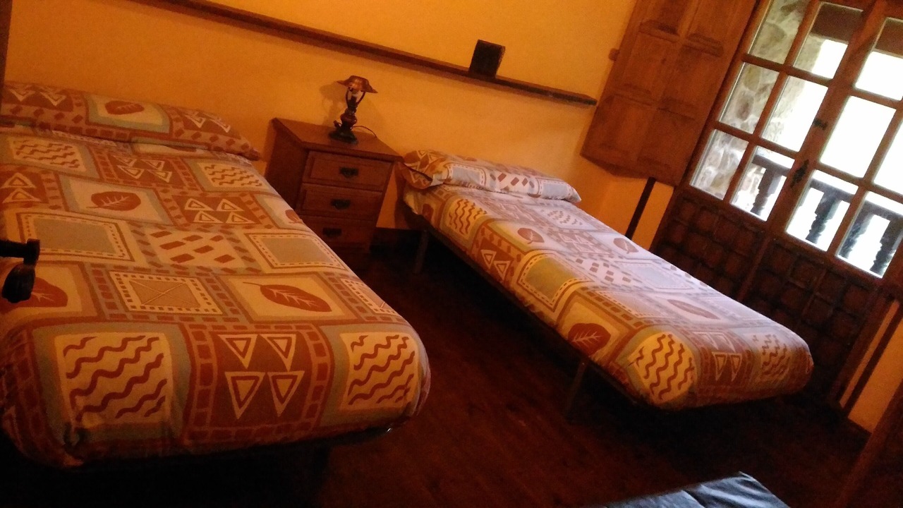 Photo of Bedroom in Entrambasaguas