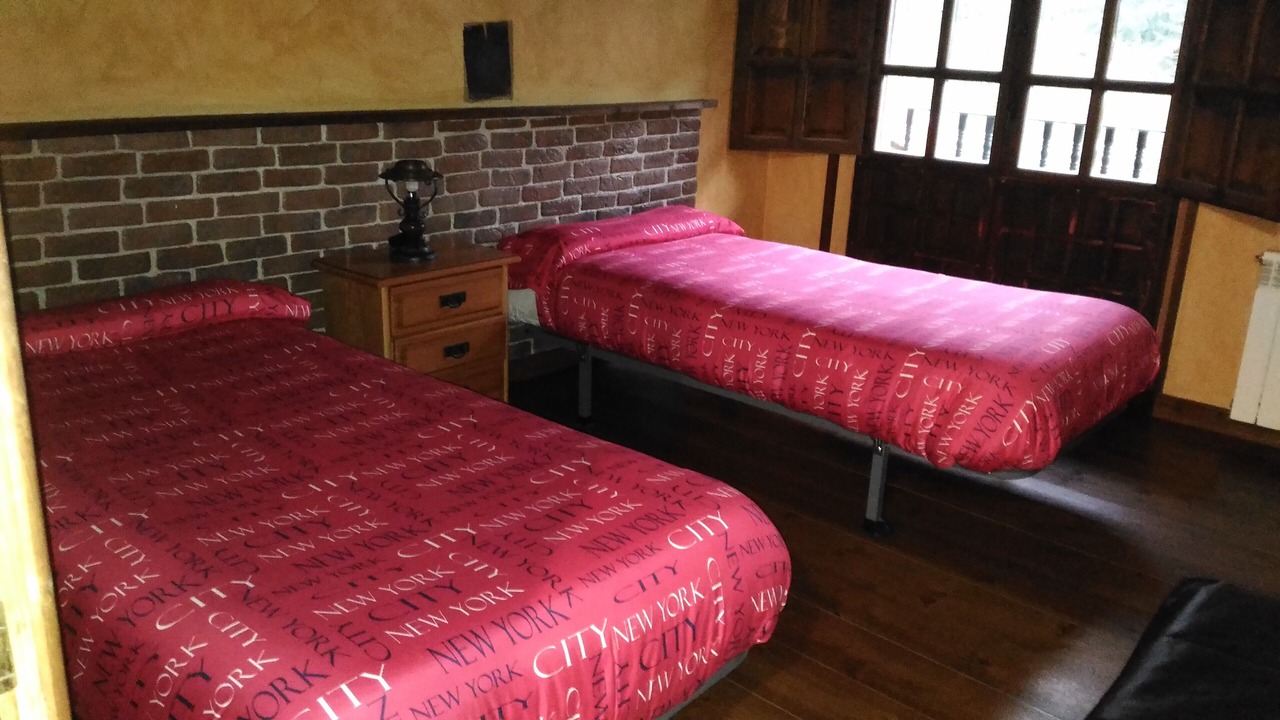 Photo of Bedroom in Entrambasaguas