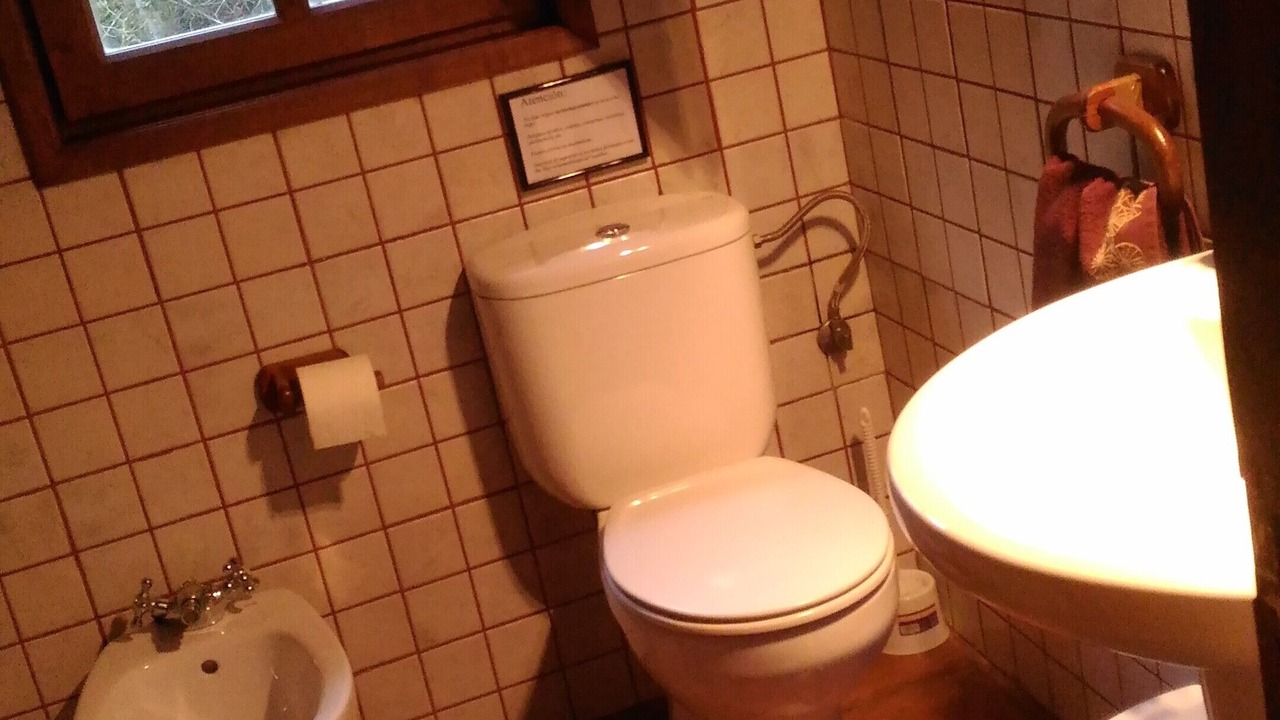 Photo of Bathroom in Entrambasaguas