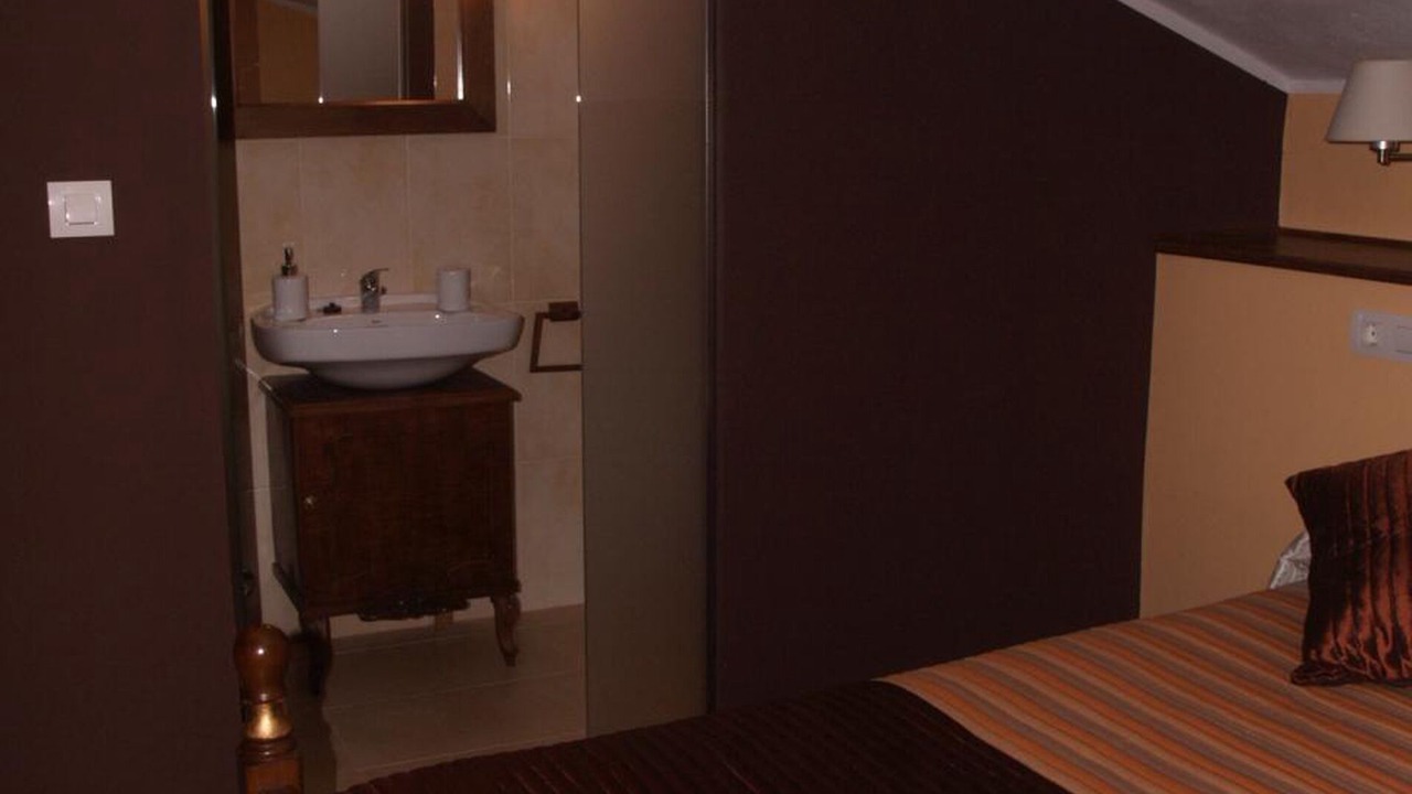 Photo of Bedroom in Coana