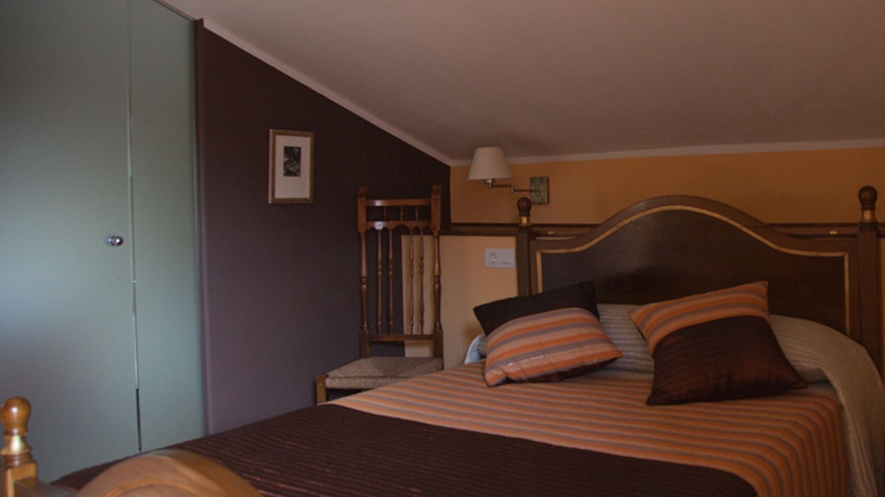 Photo of Bedroom in Coana