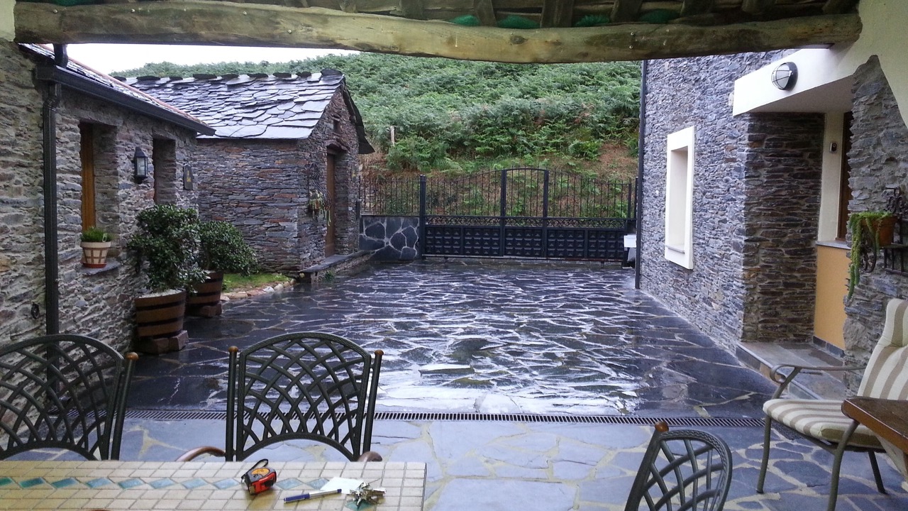 Photo of Outdoor in Coana