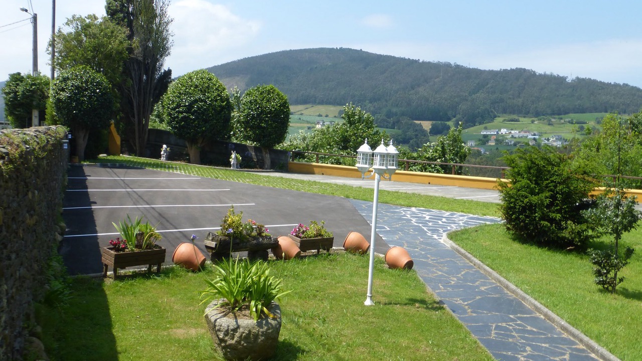 Photo of Outdoor in Coana