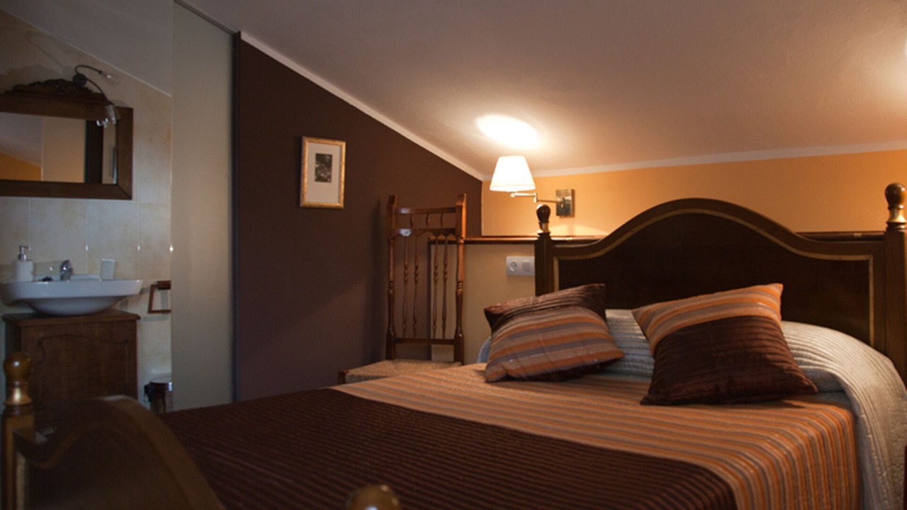 Photo of Bedroom in Coana