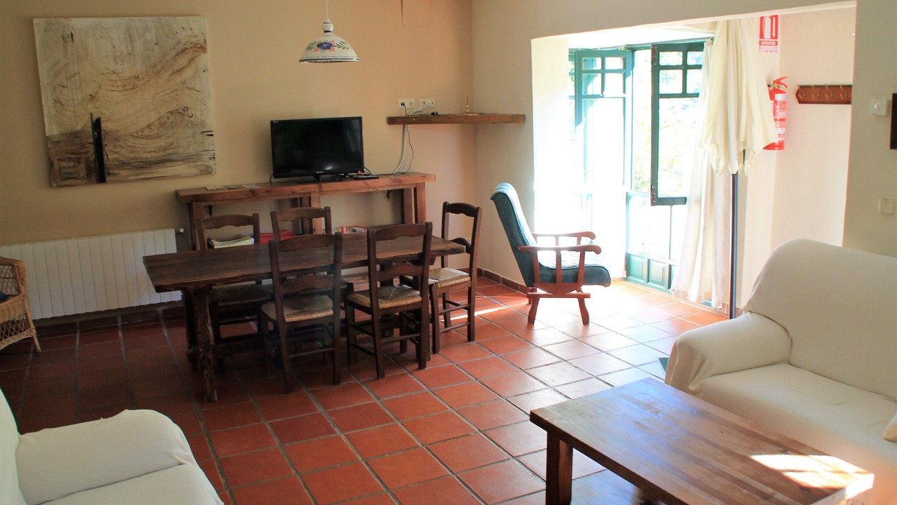 Photo of Livingroom in Canada Catena