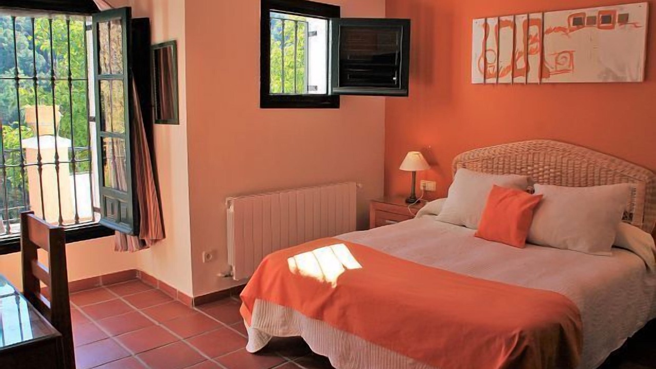 Photo of Bedroom in Canada Catena