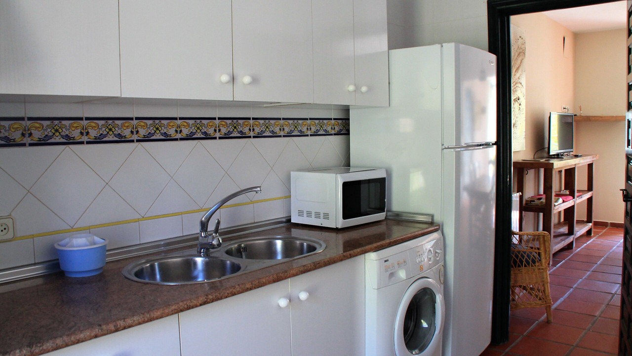 Photo of Kitchen in Canada Catena
