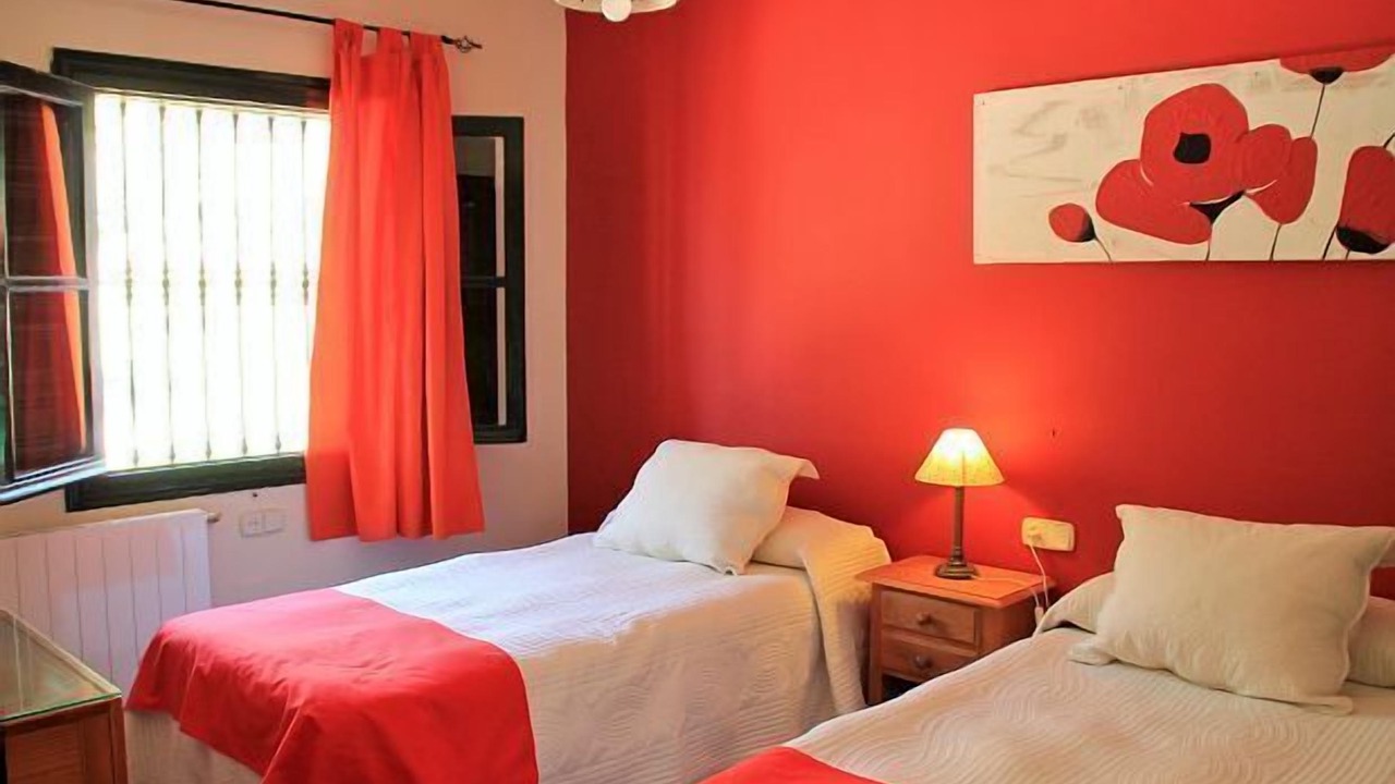 Photo of Bedroom in Canada Catena