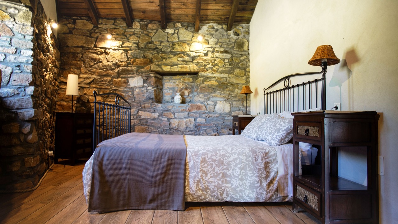 Photo of Bedroom in Carucedo