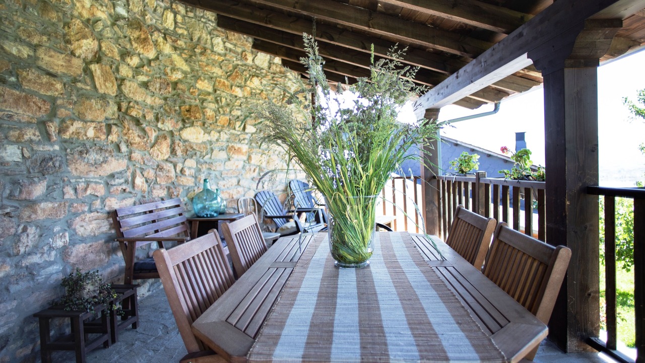 Photo of Outdoor in Carucedo