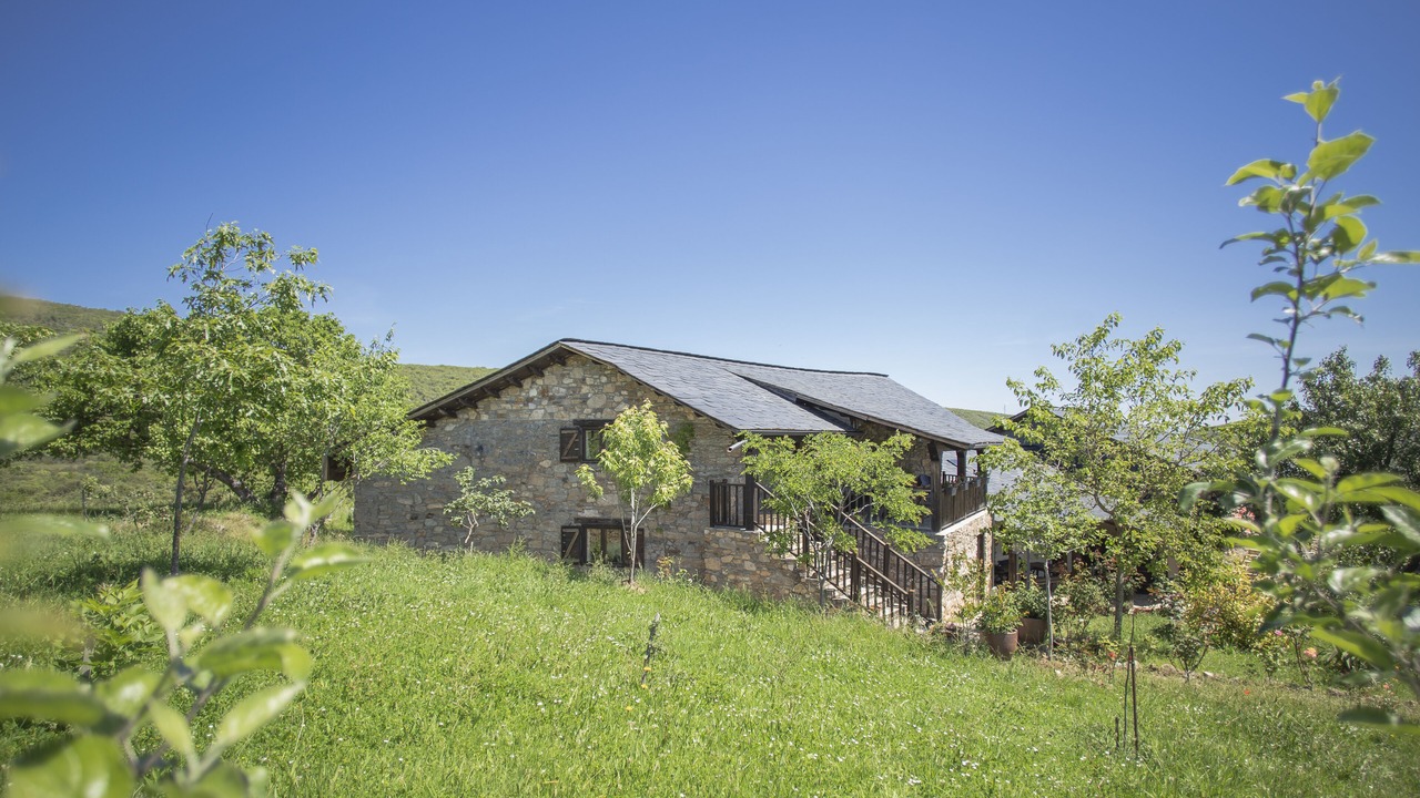 Photo of Outdoor in Carucedo