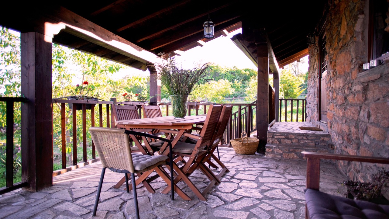 Photo of Outdoor in Carucedo