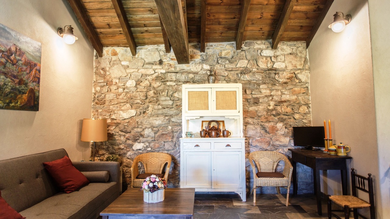 Photo of Livingroom in Carucedo