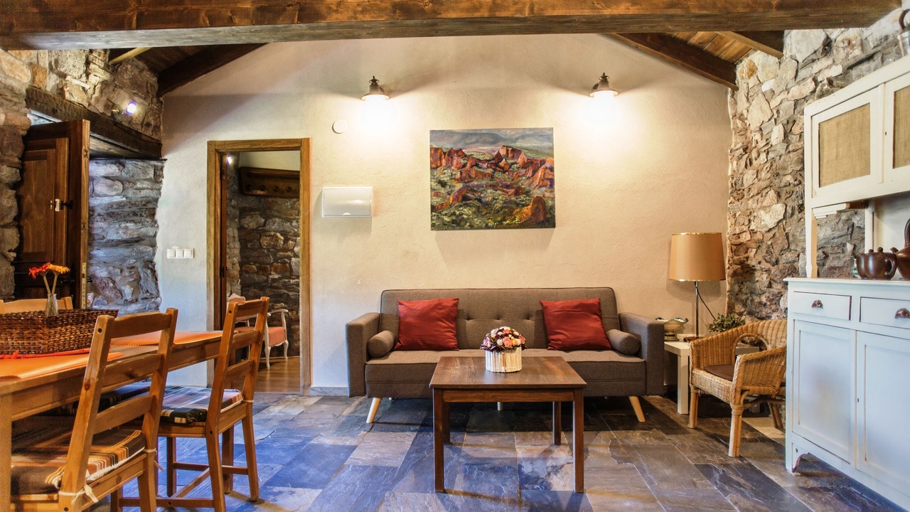 Photo of Livingroom in Carucedo